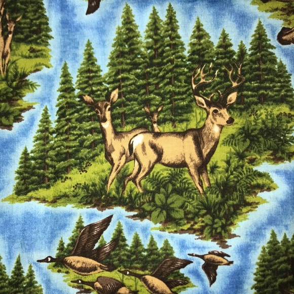 New Deer 🦌 Fabrics - Picture 3 of 6